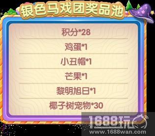 愚人节活动精彩上线!《推理学院》与你爆笑出击[多图]