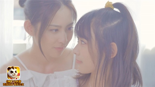 女生yes男生no 教你玩神武2的正确姿势[多图]