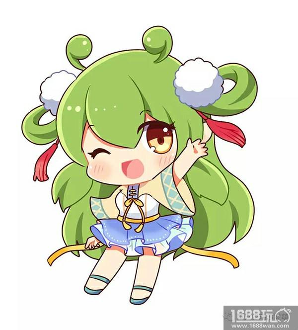 最好玩的动漫游戏嘉年华!端午萤火虫终极攻略上线![多图]