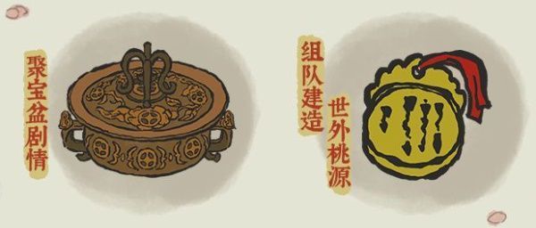 江南百景图桃花村攻略大全 探索桃花村活动玩法汇总[多图]