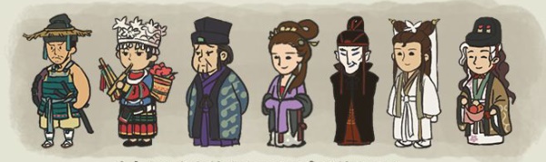 江南百景图桃花村攻略大全 探索桃花村活动玩法汇总[多图]