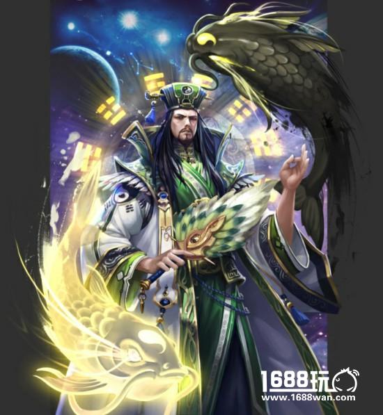 易帆互动携《刀锋无双》角逐2016CGDA[多图]