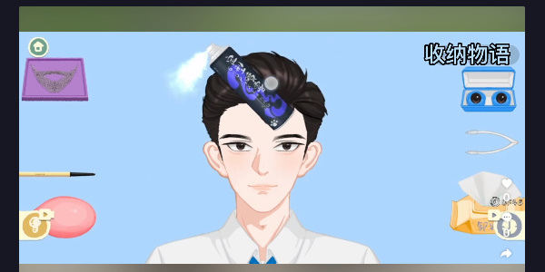 收纳物语男友改造怎么过-收纳物语男友改造图文通关攻略