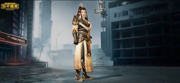 和平精英金风玉露全出多少钱 新古风军需套装入手价格介绍[多图]