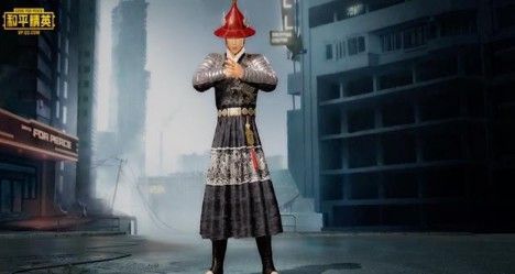 和平精英金风玉露全出多少钱 新古风军需套装入手价格介绍[多图]