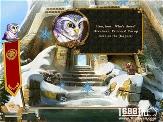 awakening3图文攻略 awakening3攻略第一部分[多图]