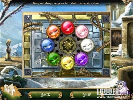 awakening3图文攻略 awakening3攻略第一部分[多图]