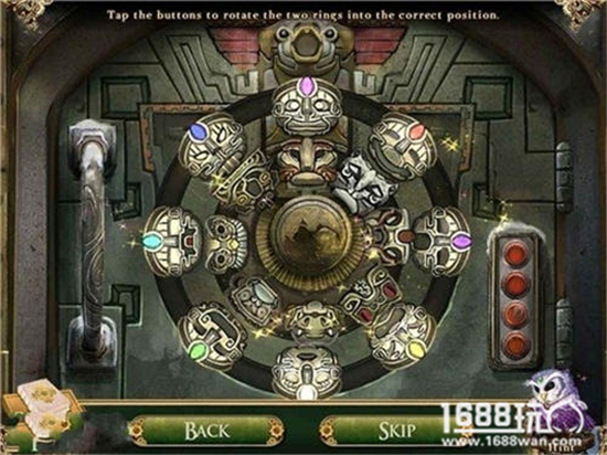 awakening3图文攻略 awakening3攻略第一部分[多图]