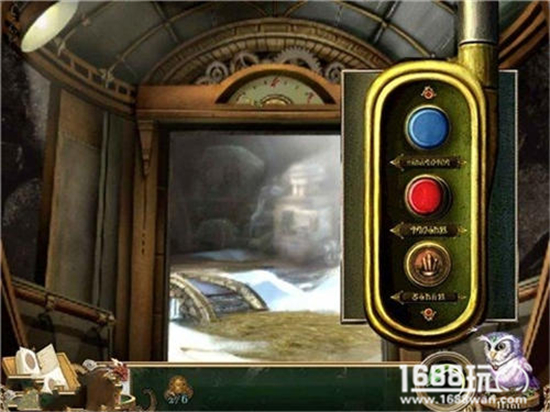 awakening3图文攻略 awakening3攻略第一部分[多图]