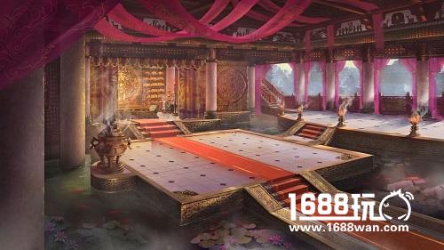 《权倾三国》强者为尊 今晚吃鸡[多图]