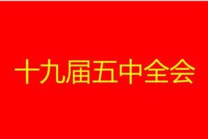 党的十九届五中全会通过了什么规划哪年远景目标的建议？[多图]