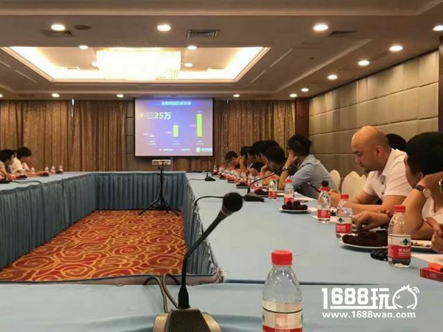 开放共赢，推进手游专服市场发展[多图]