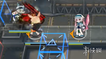 《明日方舟》11-15磨难难度攻略 主线11章淬火尘霾11-15单核玛恩纳打法