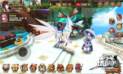 魔幻迷宫狙击战 《风之旅团》荣耀随时开团[多图]