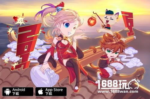 《弹弹岛2》新版来袭 成吨重磅更新今日上线[多图]