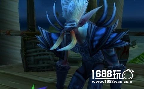 魔兽世界莫托尔坐标 稀有精英莫托尔在哪?[图]
