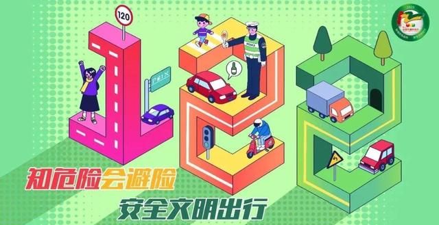 2020知危险会避险安全文明出行回放视频完整版分享[多图]