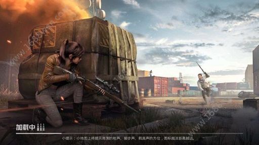 腾讯孤岛行动手游是代号生机吗 孤岛行动和刺激战场有什么关系[多图]
