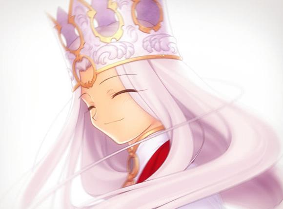 姬魔恋战记战姬CV介绍——门胁舞以[多图]