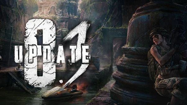 绝地求生8月3日更新公告 2022PUBG8.3更新内容一览[多图]