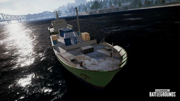 绝地求生8月3日更新公告 2022PUBG8.3更新内容一览[多图]