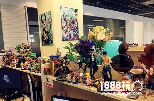 玉帝哥哥背后推手曝光 《轮回诀》开发团队探秘[多图]