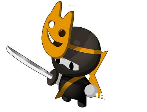 《战争工厂》英雄记4：热爱探险的ninja[图]