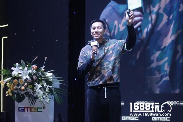 GMGC成都2017演讲|电魂网络野蛮人大作战制作人蔡剑卫：野蛮人大作战的野蛮开发之路[图]