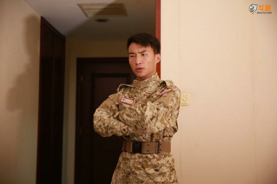 鱼乐星之旅潍坊站，斗鱼主播自导自演抱得美人归[多图]