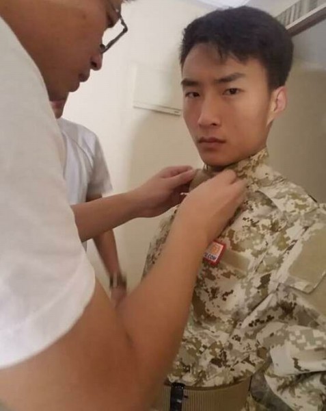 鱼乐星之旅潍坊站，斗鱼主播自导自演抱得美人归[多图]