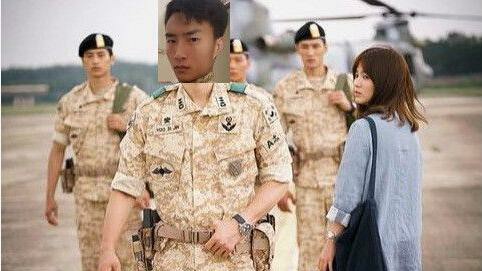 鱼乐星之旅潍坊站，斗鱼主播自导自演抱得美人归[多图]