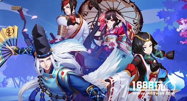 虎牙直播《阴阳师》大神挑战新版本 主播招募火热进行中！[多图]