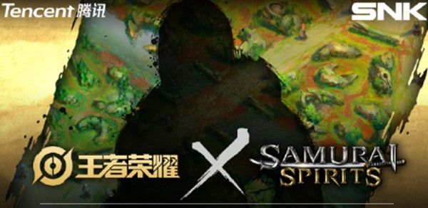 王者荣耀SNK侍魂联动英雄是谁？夏洛特女王即将上线峡谷[多图]