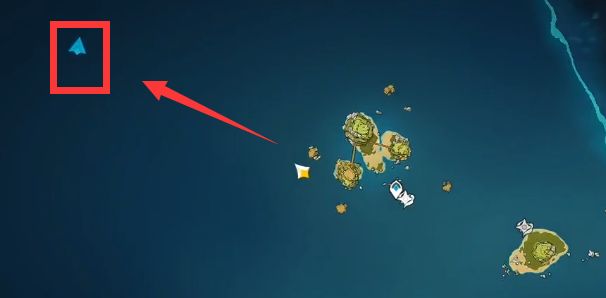 原神恋与提瓦特什么意思 恋与提瓦特打卡圣地位置攻略[多图]