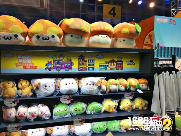 VR造房亮相TGC2017 《冒险岛2》年度版本12月7日上线[视频][多图]