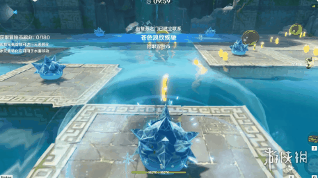 《原神》冒险家试炼怎么过 冒险家试炼流程攻略
