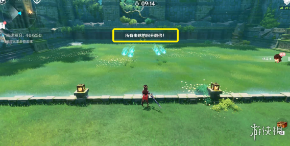 《原神》冒险家试炼怎么过 冒险家试炼流程攻略