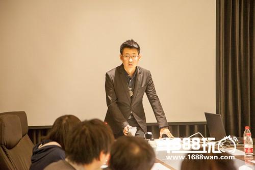 幻维世界联手东方梦幻举办“VR青年导演计划”沙龙[多图]