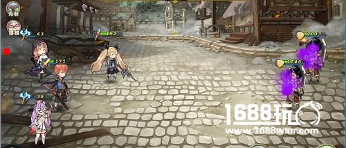《姬魔恋战纪》益州二BOSS刘璋14级攻略[多图]
