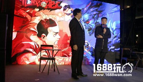 《中国惊奇先生》见面会圆满落幕，12.22终极测试！[多图]