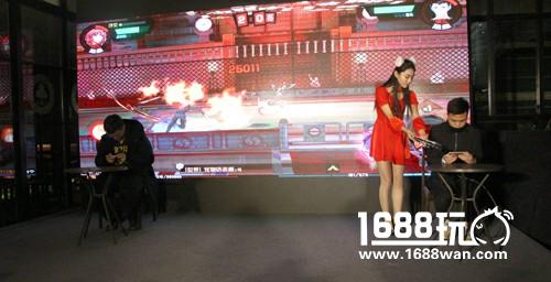 《中国惊奇先生》见面会圆满落幕，12.22终极测试！[多图]