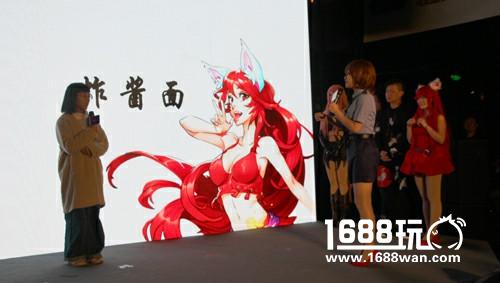 《中国惊奇先生》见面会圆满落幕，12.22终极测试！[多图]