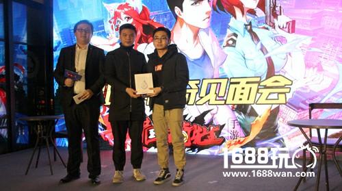 《中国惊奇先生》见面会圆满落幕，12.22终极测试！[多图]