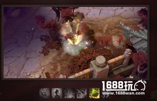 dota2齐天大圣技能详解 齐天大圣六大技能一览[多图]