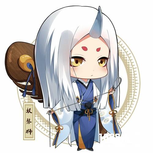 阴阳师妖琴师技能详解，御魂及阵容搭配推荐[多图]