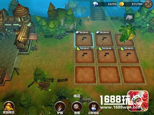 王权的战争手游今日App Store独家首发[多图]