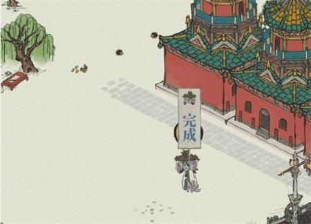 江南百景图闪退怎么办？5月16日闪退解决方法[多图]