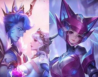 王者荣耀2018冰雪节有什么活动 2018冰雪节有什么皮肤[多图]