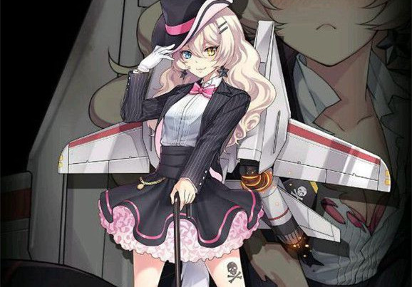皇牌机娘新手攻略 皇牌机娘一句话攻略[图]
