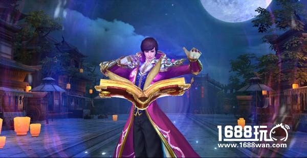 《封神妲己传》开启抢号预约 封神之旅即将开幕[多图]